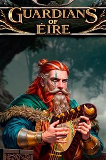 Guardians Of Éire