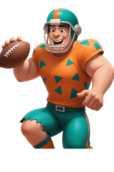 american football