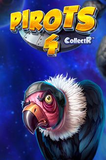 Pirots 4