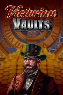 Victorian Vaults