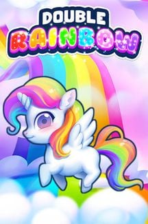 Double Rainbow